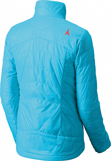 Куртка женская Atomic TREELINE PRIMALOFT TQ - Фото 3 большая