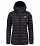 Куртка женская The North Face Summit L3 Down Hoodie Tnf Black - Фото 1 малая