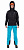 Куртка женская The North Face Summit L3 Down Hoodie Tnf Black - Фото 4 малая