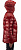 Куртка женская Haglofs Magi Down Hood Brick Red - Фото 4 малая