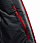 Куртка женская Haglofs Magi Down Hood Brick Red - Фото 6 малая