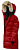 Куртка женская Canada Goose Shelburne Parka Redwood - Фото 1 малая