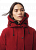 Куртка женская Canada Goose Shelburne Parka Redwood - Фото 8 малая