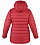 Куртка женская Fjallraven Keb Expedition Down Lava - Фото 2 малая