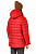 Куртка женская Fjallraven Keb Expedition Down Lava - Фото 6 малая