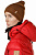 Куртка женская Fjallraven Keb Expedition Down Lava - Фото 10 малая