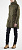 Парка женская Fjallraven Greenland Winter Parka Laurel Green - Фото 2 малая