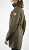 Парка женская Fjallraven Greenland Winter Parka Laurel Green - Фото 4 малая