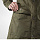 Парка женская Fjallraven Greenland Winter Parka Laurel Green - Фото 5 малая