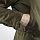 Парка женская Fjallraven Greenland Winter Parka Laurel Green - Фото 6 малая