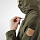 Парка женская Fjallraven Greenland Winter Parka Laurel Green - Фото 10 малая