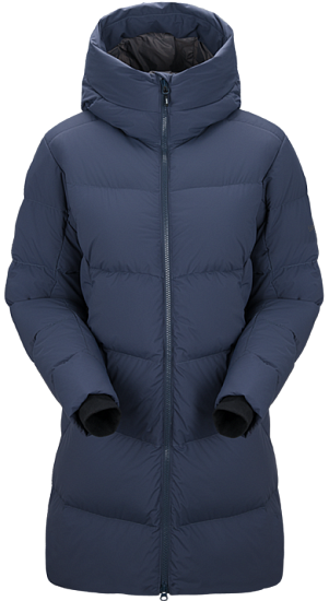 Куртка женская Sivera Арта Затмение - Фото 1 большая