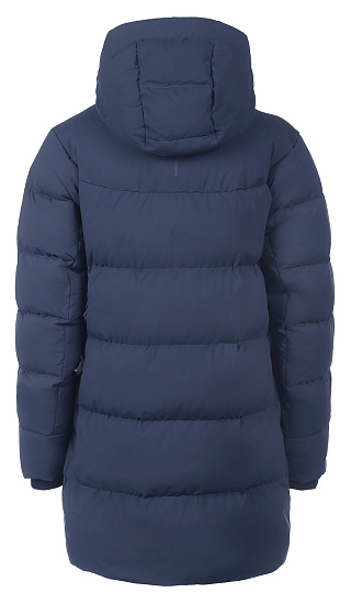 Куртка женская Sivera Арта Затмение - Фото 2 большая