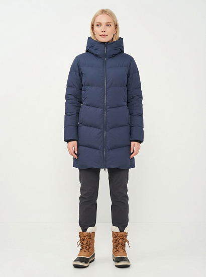 Куртка женская Sivera Арта Затмение - Фото 7 большая