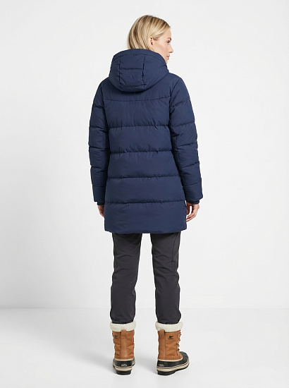 Куртка женская Sivera Арта Затмение - Фото 8 большая