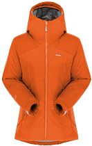 Куртка женская Sivera Жагра Фанта