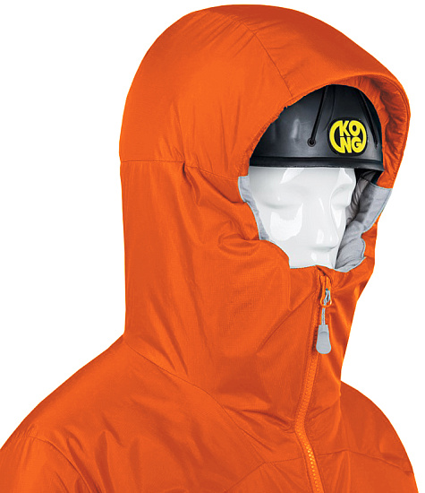 Куртка женская Sivera Жагра Фанта - Фото 3 большая