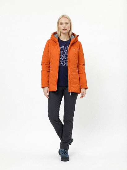 Куртка женская Sivera Жагра Фанта - Фото 4 большая