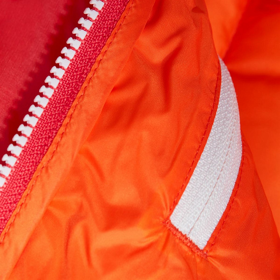 Куртка женская Mammut Eigerjoch Advanced IN Hooded Azalea - Фото 6 большая