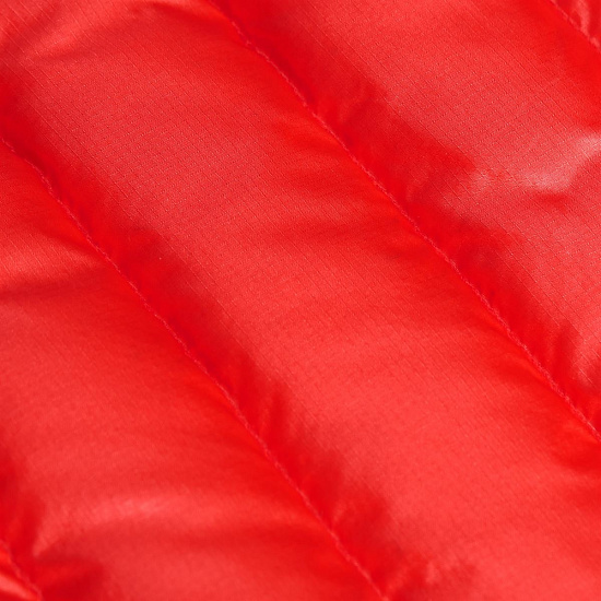 Куртка женская Mammut Eigerjoch Advanced IN Hooded Azalea - Фото 8 большая