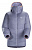 Куртка женская Arcteryx Thorium SV Hoody Winter Iris - Фото 1 малая