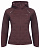 Куртка женская Anta 862445601 Brown - Фото 1 малая