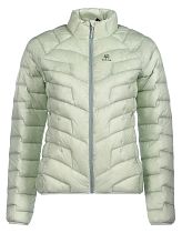 Куртка женская Kailas Gt Zero Stand-Up Collar Down Glacial Lake Green