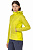 Куртка женская Arcteryx Atom SL Hoody Electrolyte - Фото 4 малая