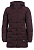 Куртка женская Mountain Hardwear Stretchdown Parka Blackberry - Фото 1 малая