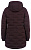 Куртка женская Mountain Hardwear Stretchdown Parka Blackberry - Фото 2 малая
