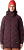 Куртка женская Mountain Hardwear Stretchdown Parka Blackberry - Фото 1 малая