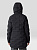 Куртка женская Mountain Hardwear Stretchdown Parka Black - Фото 5 малая