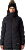 Куртка женская Mountain Hardwear Stretchdown Parka Black - Фото 1 малая