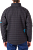 Куртка мужская Ternua Sharpu 2.0 Black - Фото 10 малая