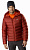 Куртка мужская Arcteryx Cerium SV Hoody Infrared - Фото 2 малая