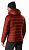 Куртка мужская Arcteryx Cerium SV Hoody Infrared - Фото 3 малая