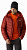 Куртка мужская Arcteryx Cerium SV Hoody Infrared - Фото 4 малая
