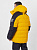Куртка мужская Red Fox Extreme Pro III Желтый/Черный - Фото 3 малая
