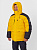 Куртка мужская Red Fox Extreme Pro III Желтый/Черный - Фото 6 малая