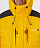 Куртка мужская Red Fox Extreme Pro III Желтый/Черный - Фото 9 малая