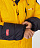 Куртка мужская Red Fox Extreme Pro III Желтый/Черный - Фото 12 малая