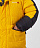 Куртка мужская Red Fox Extreme Pro III Желтый/Черный - Фото 16 малая