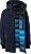 Куртка мужская Bogner Fire+Ice Jesper-T Dark Navy - Фото 3 малая