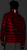 Куртка мужская Canada Goose Hybridge Red - Фото 3 малая