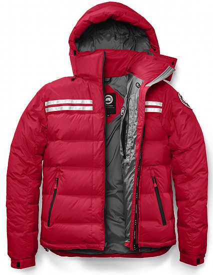 Куртка мужская Canada Goose Summit Red