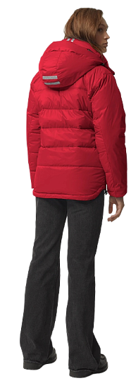 Куртка мужская Canada Goose Summit Red - Фото 6 большая