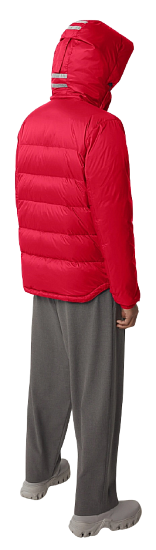 Куртка мужская Canada Goose Summit Red - Фото 7 большая