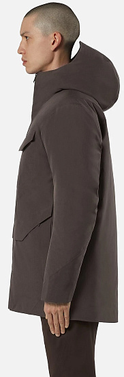 Куртка мужская Arcteryx Veilance Node Down Parka Terrain - Фото 2 большая