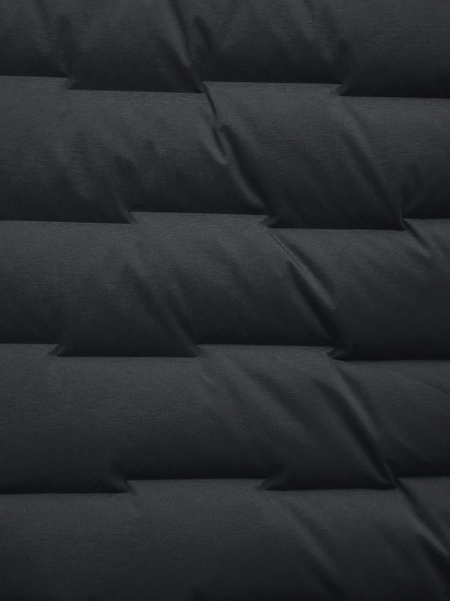 Куртка мужская Haglofs Spitz Down True Black - Фото 11 большая