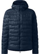 Куртка мужская Haglofs ROC Flash Down Tarn Blue